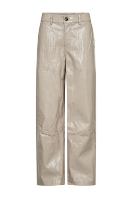 Leather Trousers
