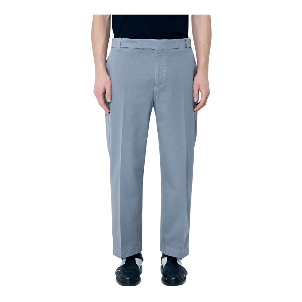 Trousers > Chinos - - Thom Browne - Modalova