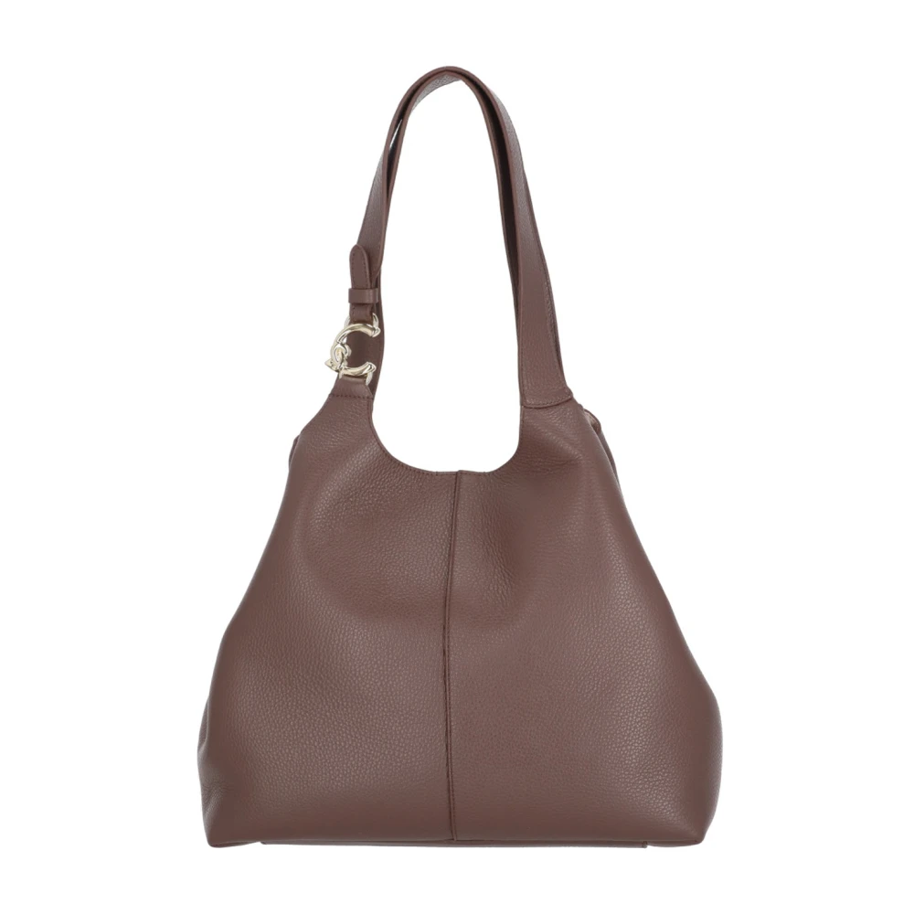 Coccinelle , Damen, Taschen, Rot, One Size