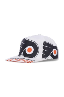 NHL Platt Skärmkeps