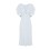 robe-elegante-celeste-pour-femmes