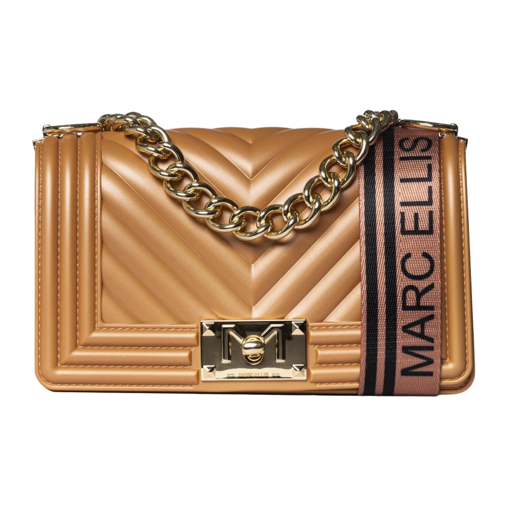 Bags > Cross Body Bags - - Marc Ellis - Modalova