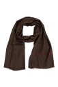 echarpe-femme-couleur-unie
