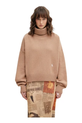 SRC Turtleneck
