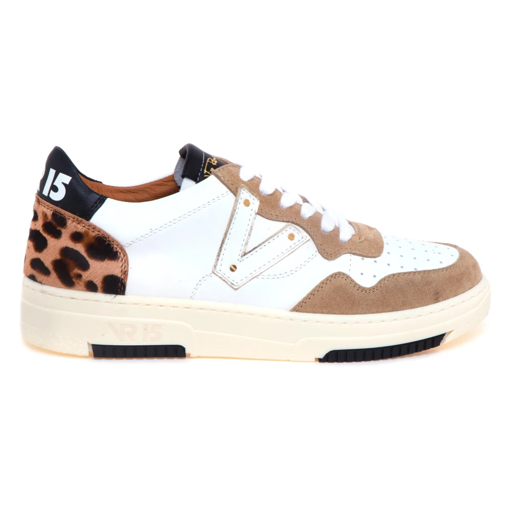 Via Roma 15 Sneakers Dames Schoenen Veelkleurig Multicolor