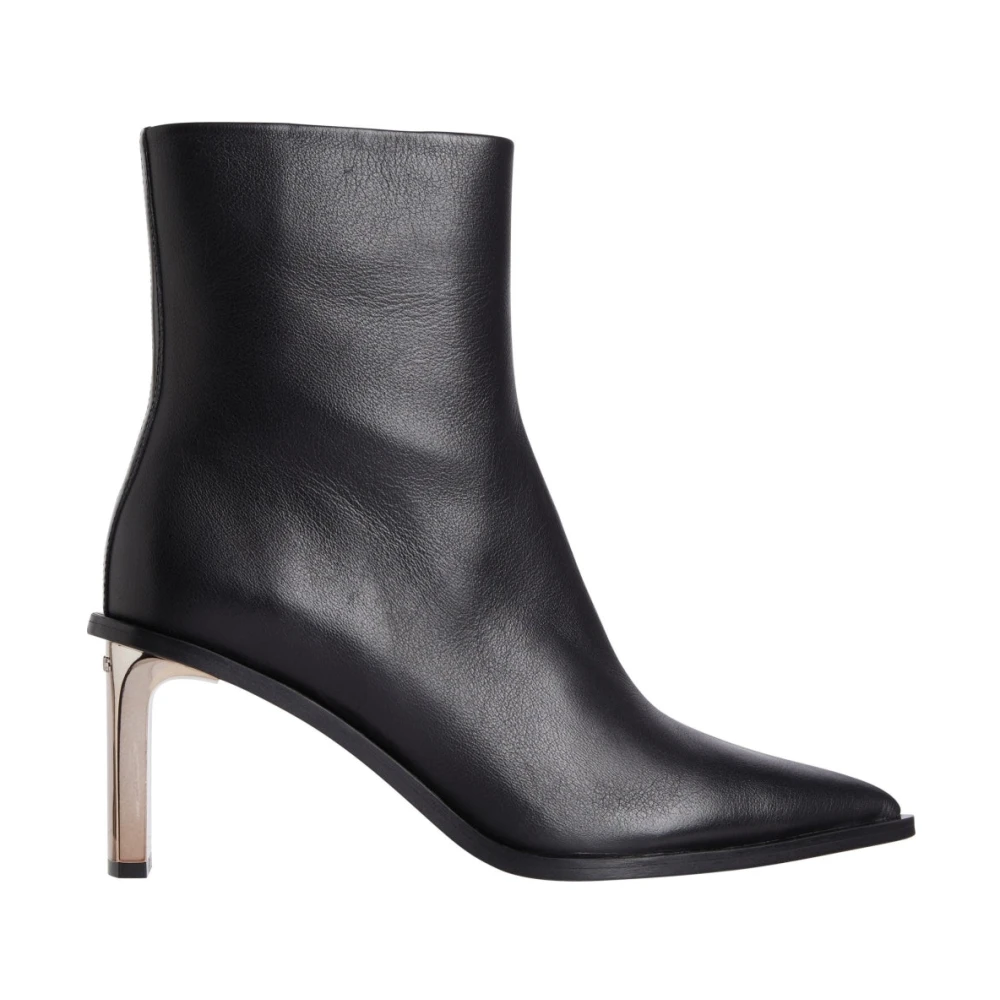 Shoes > Boots > Heeled Boots - - Calvin Klein - Modalova
