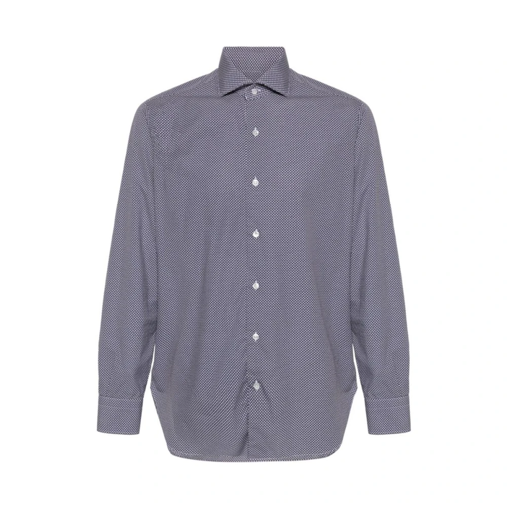 Shirts > Formal Shirts - - Barba - Modalova