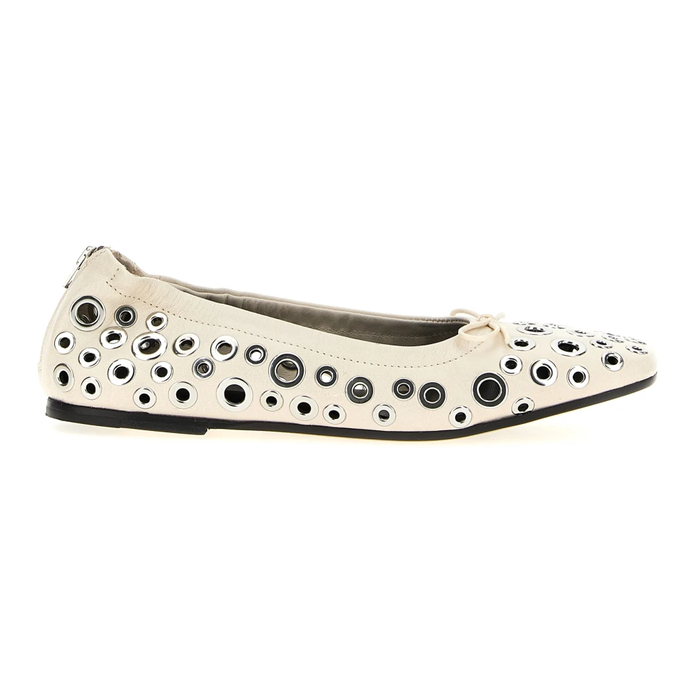 Golden Goose Vit Amy Ballet Flats