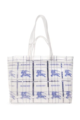 EKD Label Shopper Bag