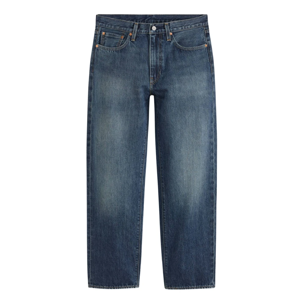 Levi's Straight Jeans Jeans Hombre Azul W30 L32