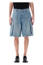 cargo-denim-shorts