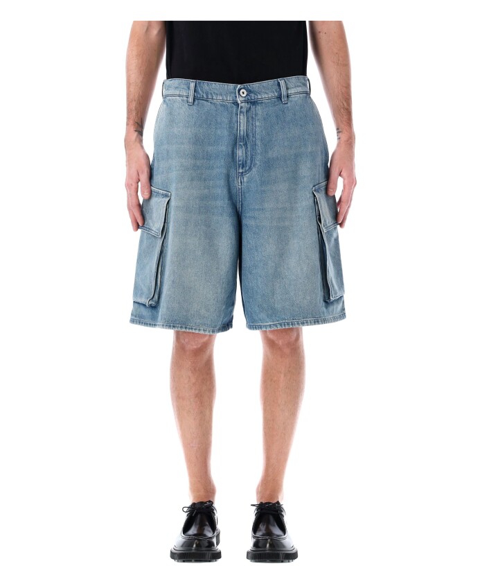 cargo-denim-shorts