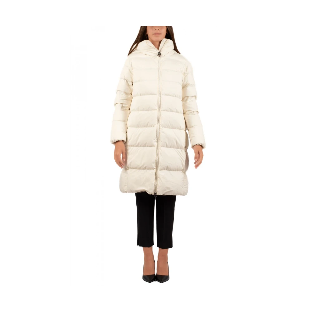 Hetregó Damesjas Beige Dames