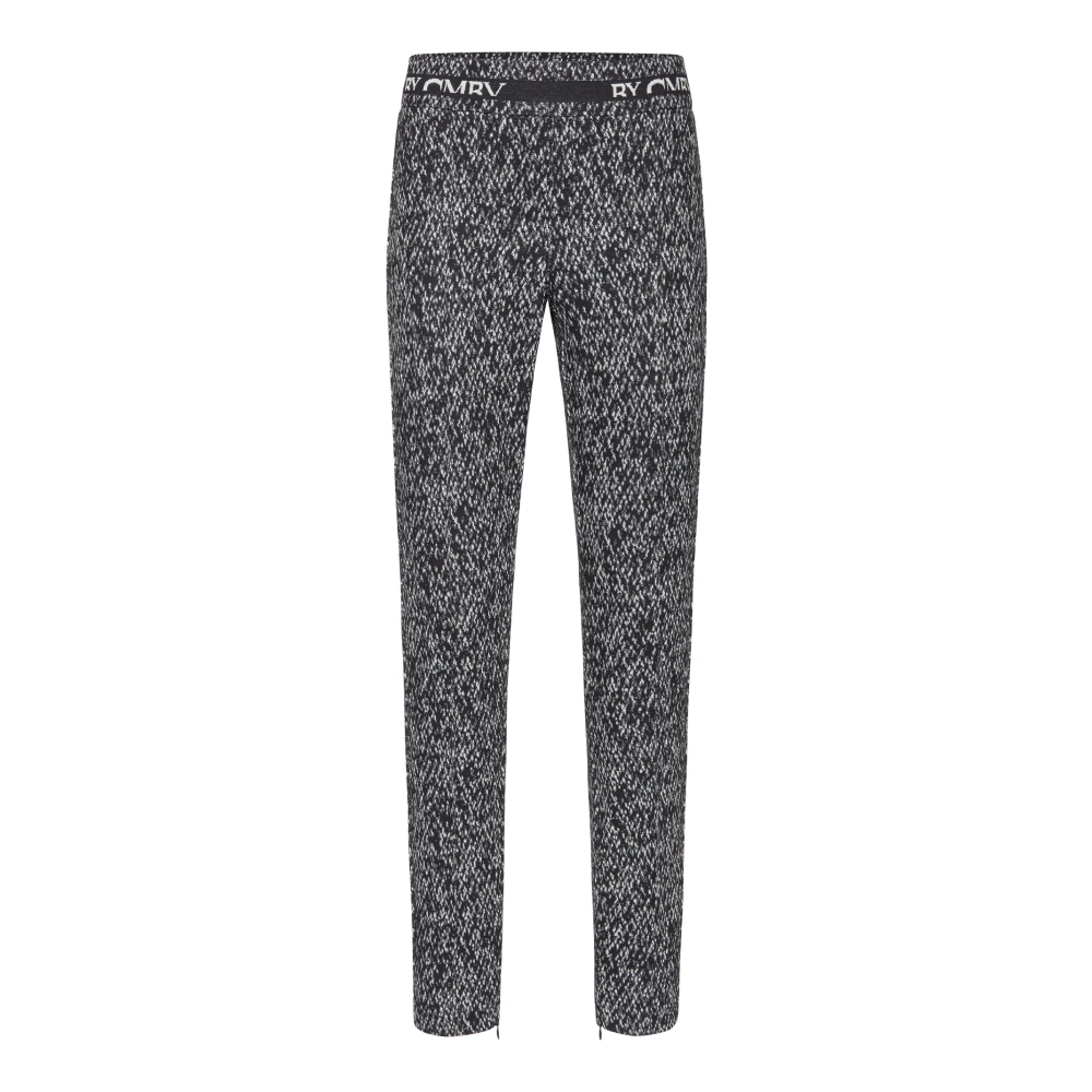 Trousers > Slim-fit Trousers - - Cambio - Modalova