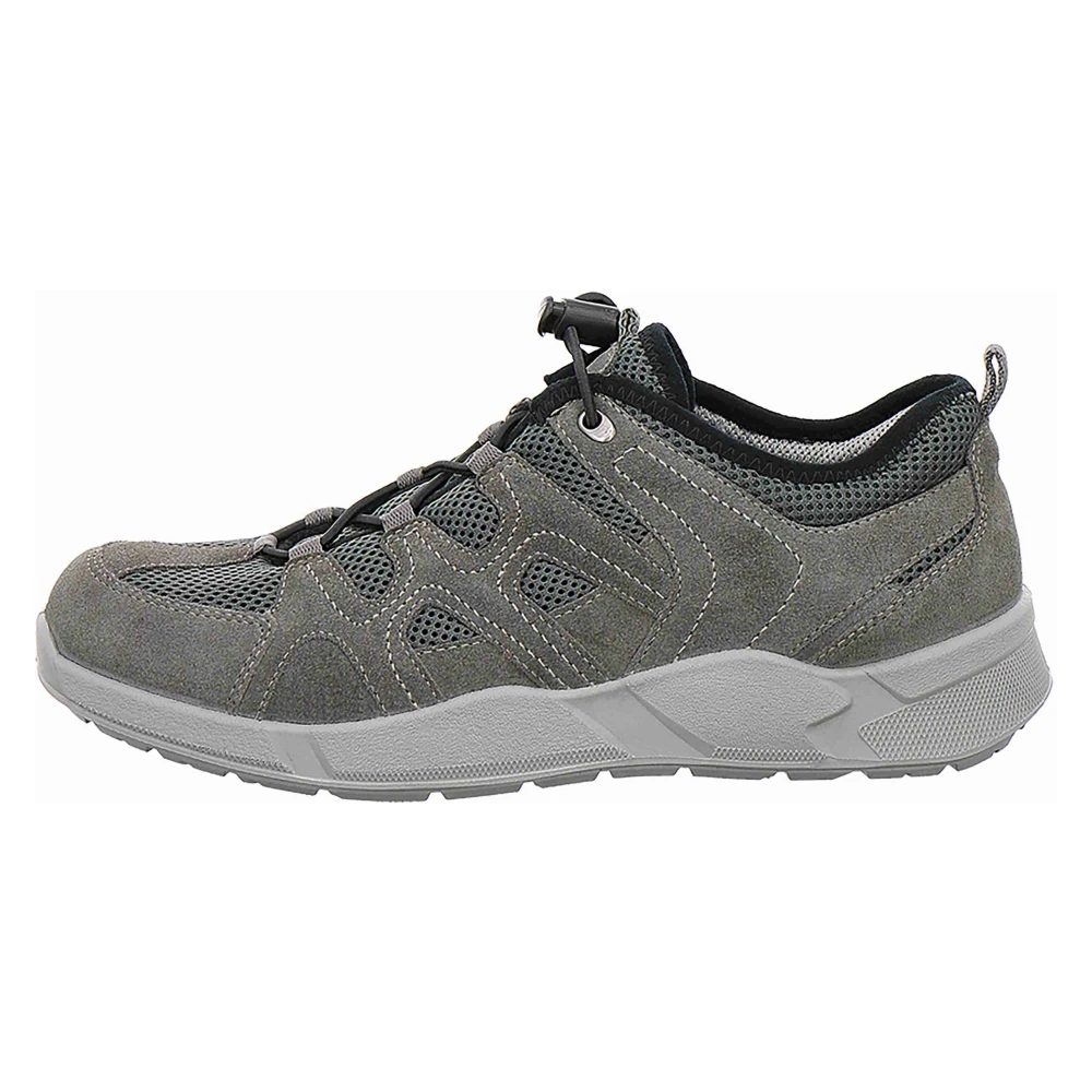 Jomos Sneaker Heren Schoenen Grijs