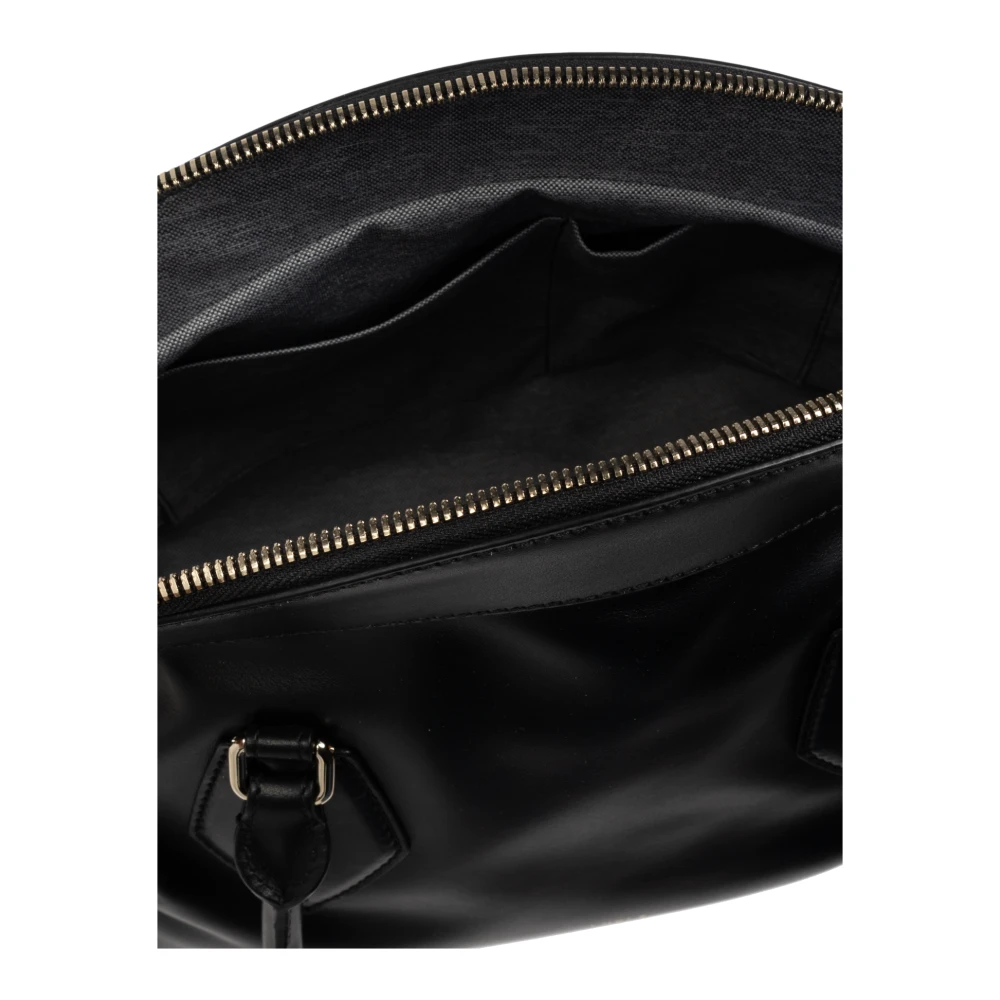 Furla Tas Erica Medium type-shopper Black Dames