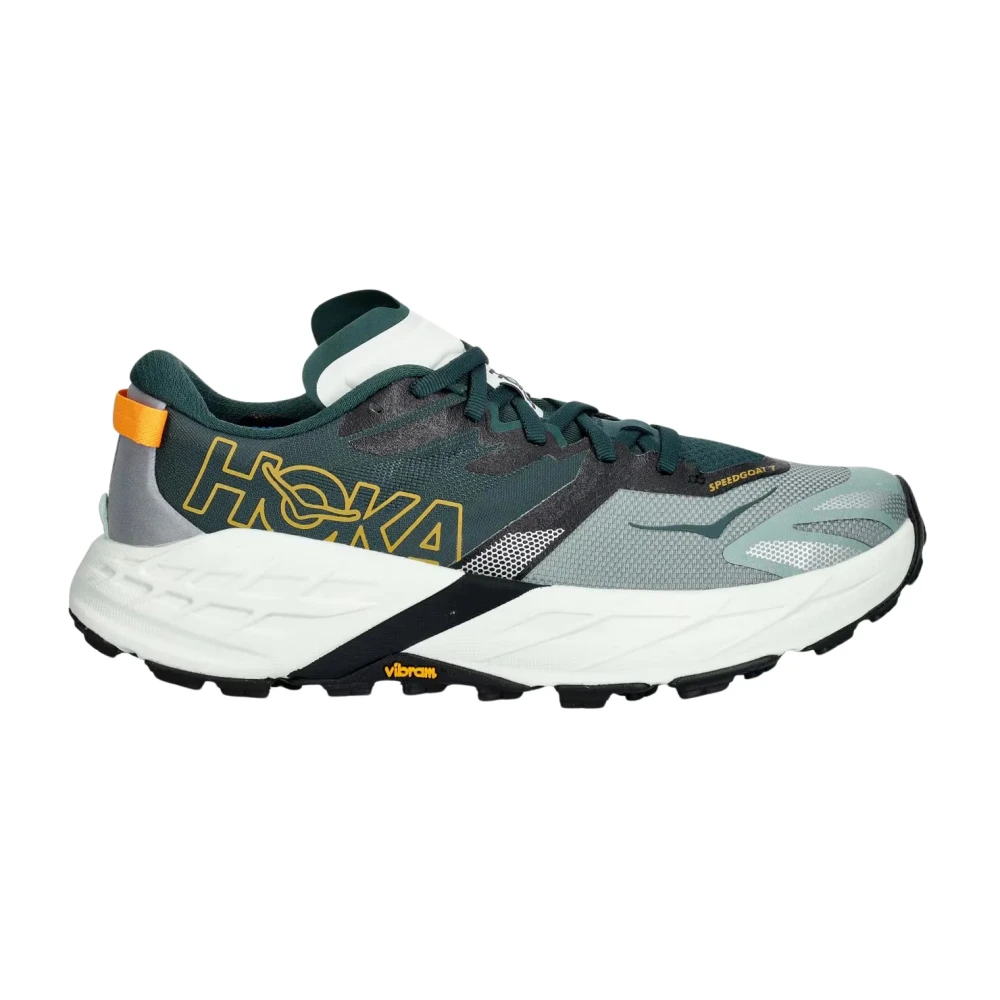 Hoka One One Uomo Blu Sport, 44 Eu, New,