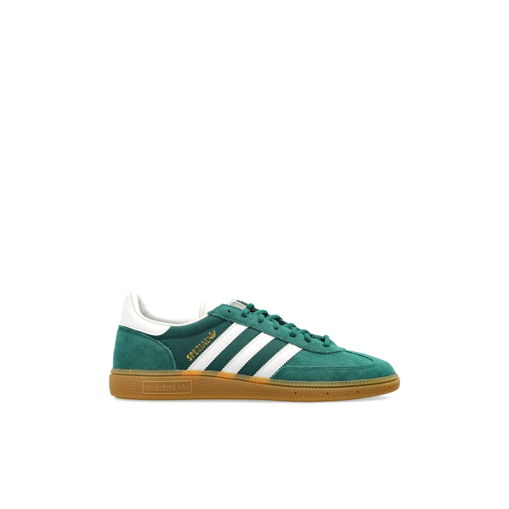 Adidas Originals Sportskor Handball Spezial Green, Herr