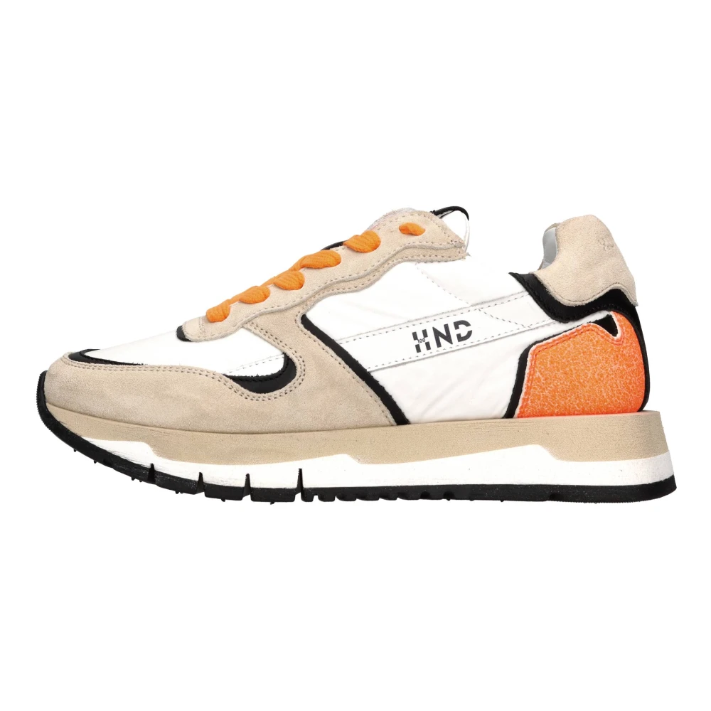 Hundred100 Sneakers Dames Schoenen Veelkleurig Multicolor