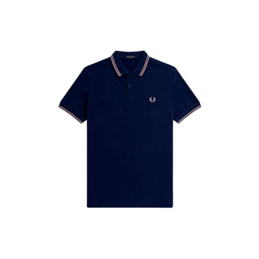 Tops > Polo Shirts - - Fred Perry - Modalova