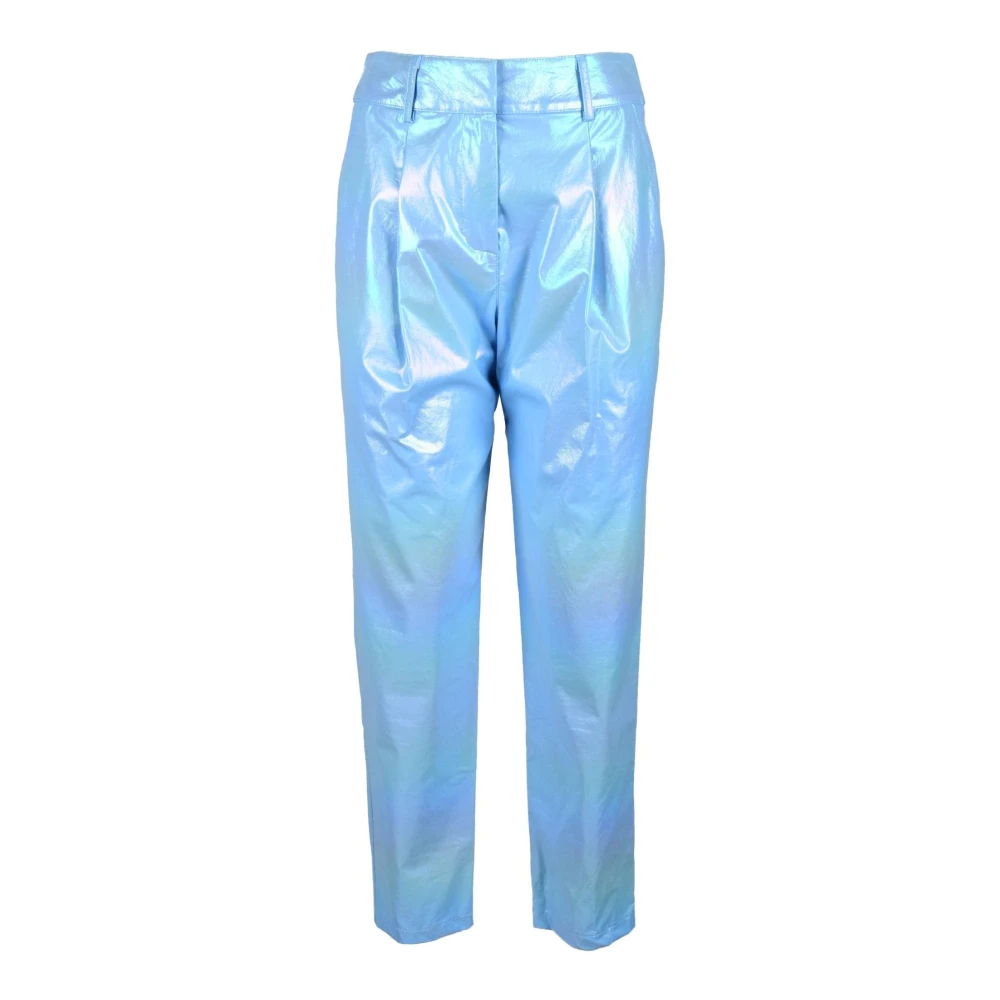 Trousers > Slim-fit Trousers - - Aniye By - Modalova