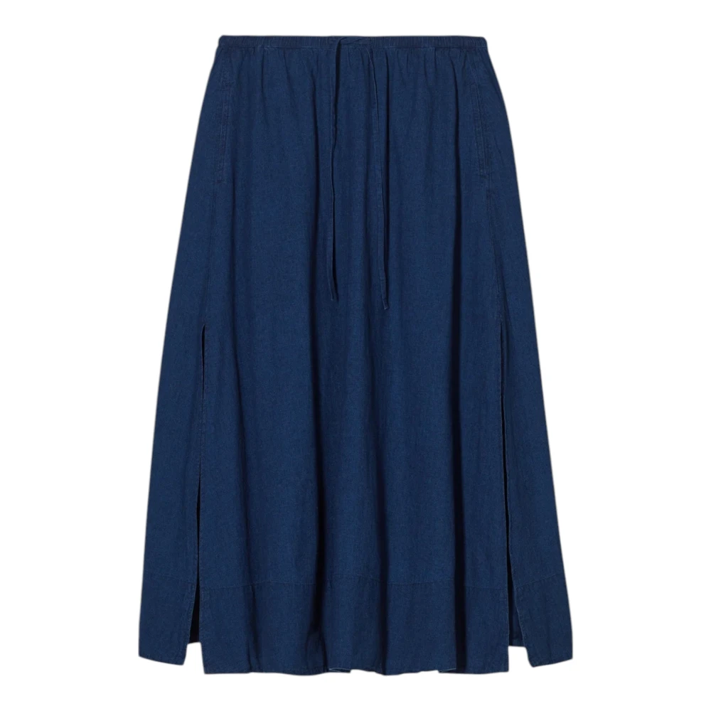 Skirts > Midi Skirts - - Closed - Modalova