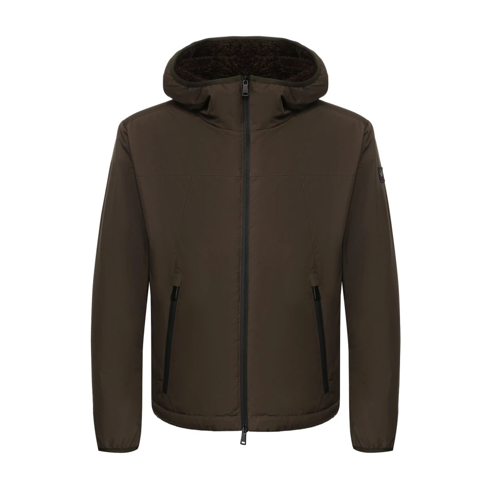 Jackets > Winter Jackets - - Paul & Shark - Modalova