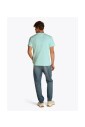 t-shirt-vert-regular-fit