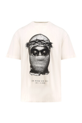 mask-print-t-shirt