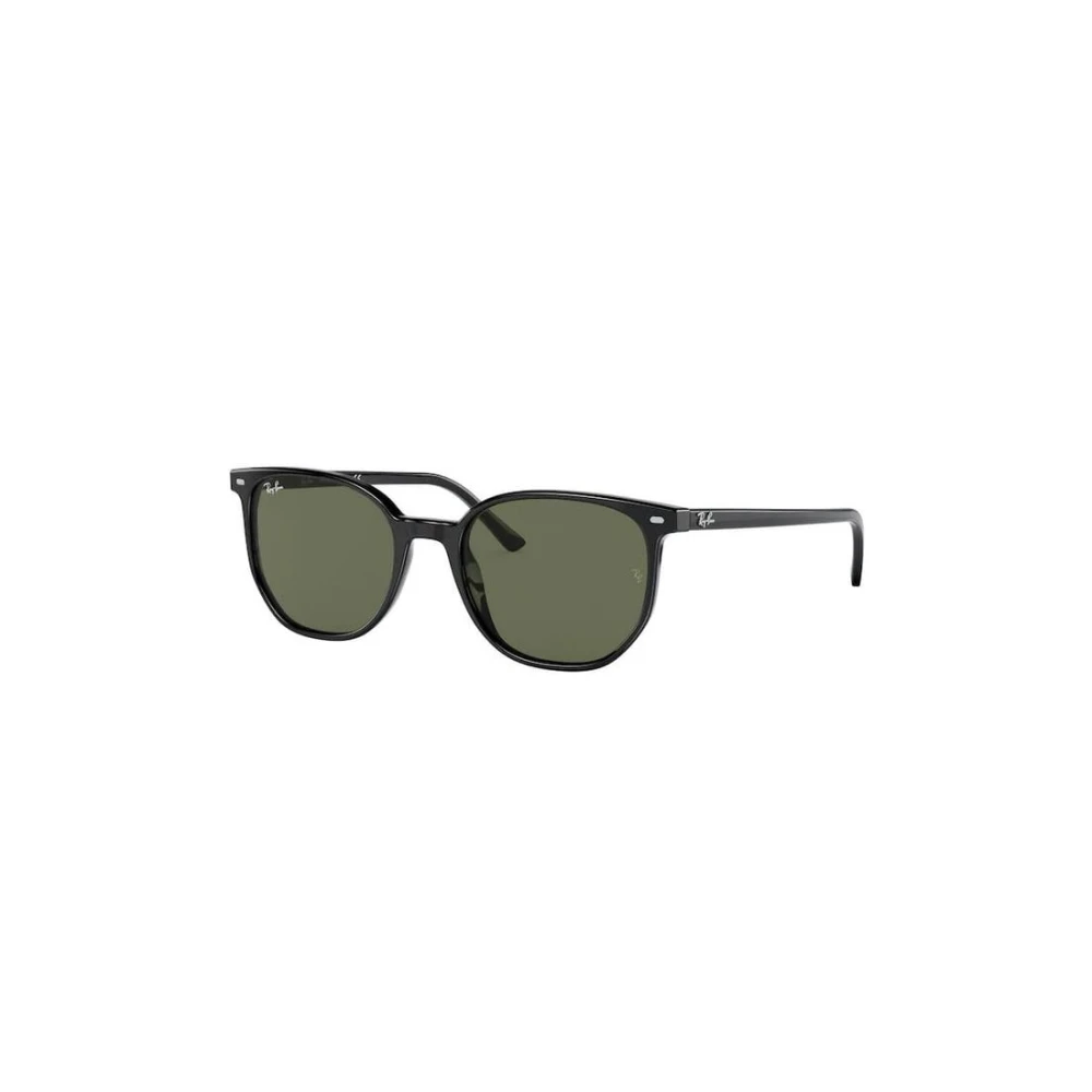 Ray-Ban Unisex Black Elliot Rb2197