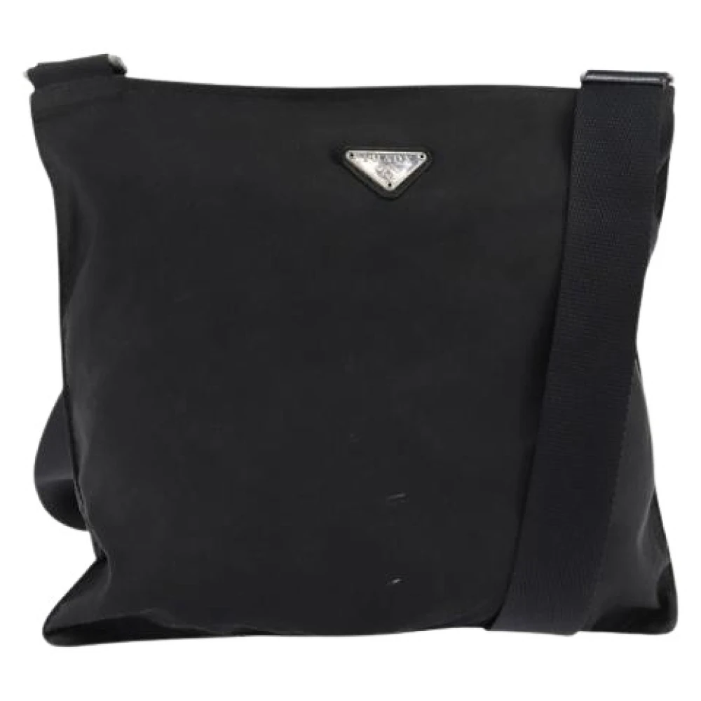 Pre-owned > Pre-owned Bags > Pre-owned Cross Body Bags - - Prada Vintage - Modalova