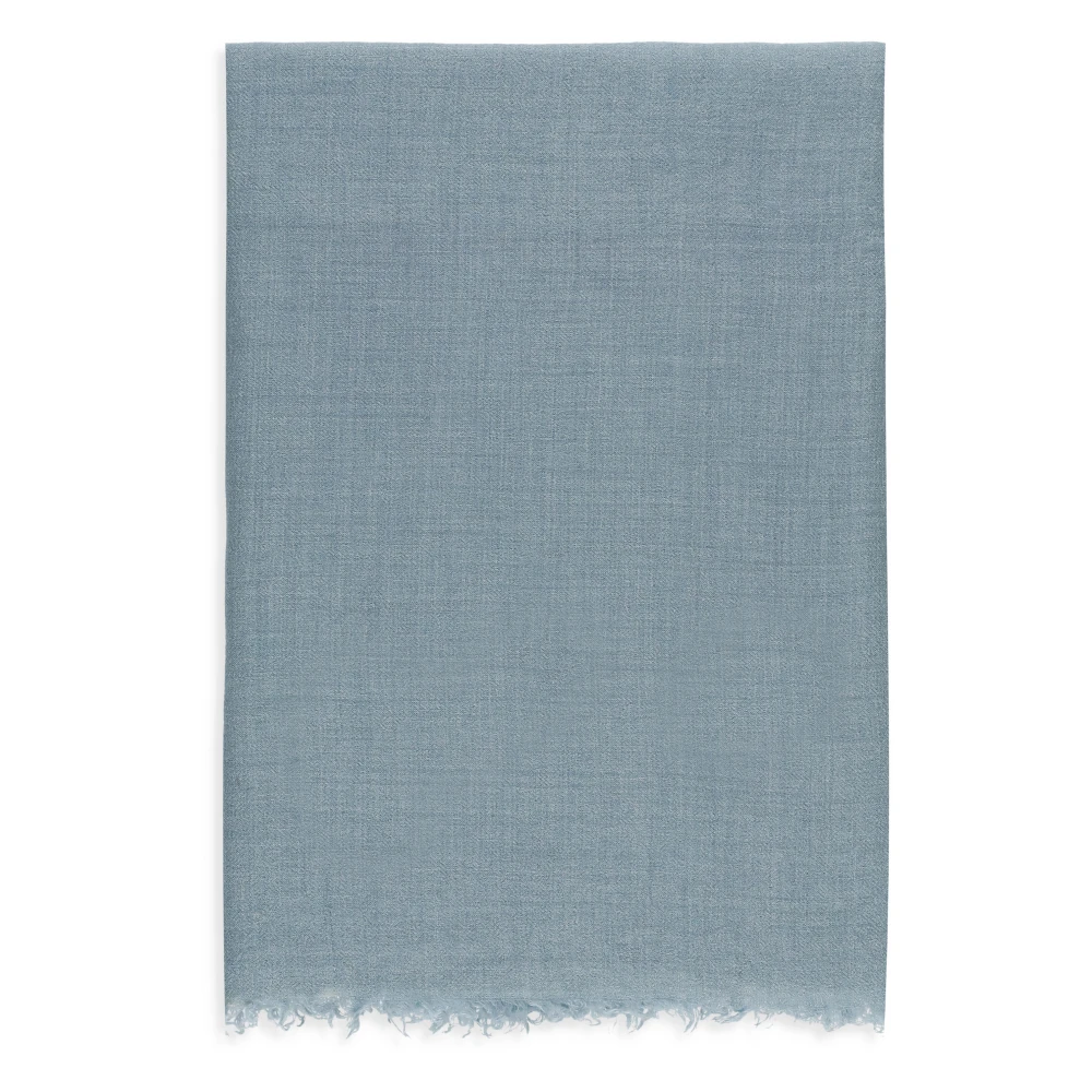 Accessories > Scarves > Winter Scarves - - Rick Owens - Modalova