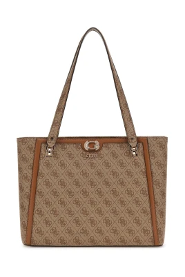 Nolana Sml Girlfrien Tote Bag