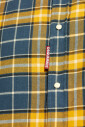 checkered-pattern-shirt