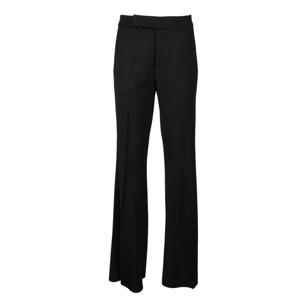 Seafarer Broek Black Dames