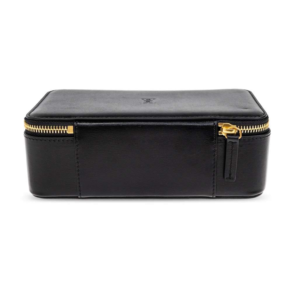 By Malene Birger Cosmeticatas Aya By Herenne Birger Black Dames