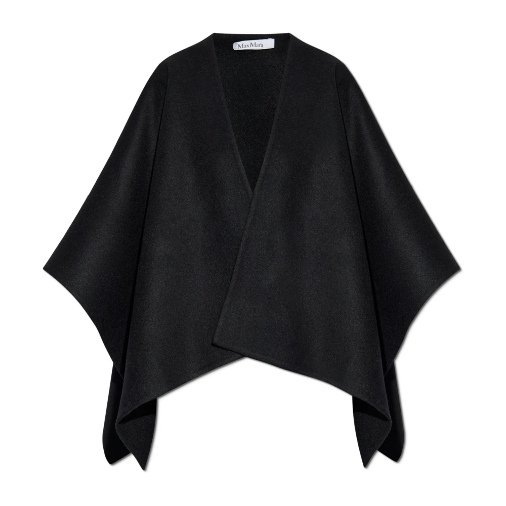Jackets > Capes - - Max Mara - Modalova