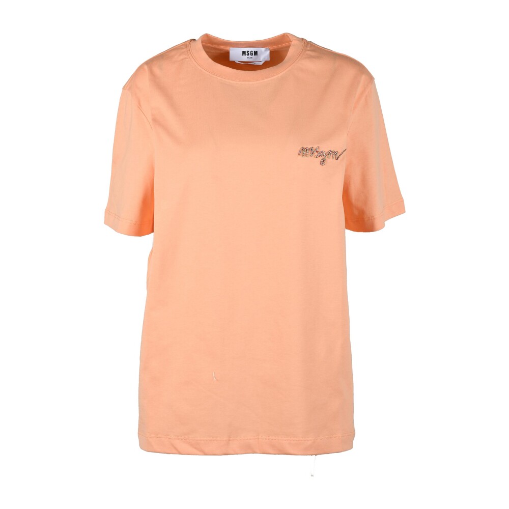 Zalm 2024 roze shirt