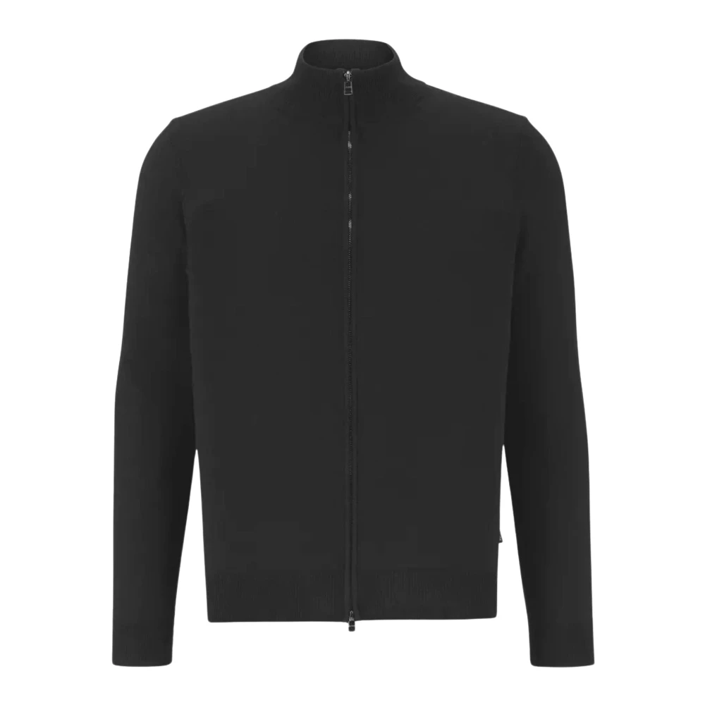 Sweatshirts & Hoodies > Zip-throughs - - Hugo Boss - Modalova
