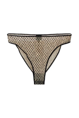 Lace Briefs