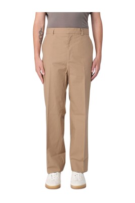stylish-straight-leg-solid-pants