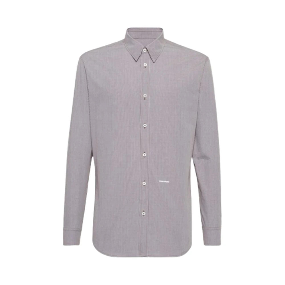 Shirts > Casual Shirts - - Dsquared2 - Modalova