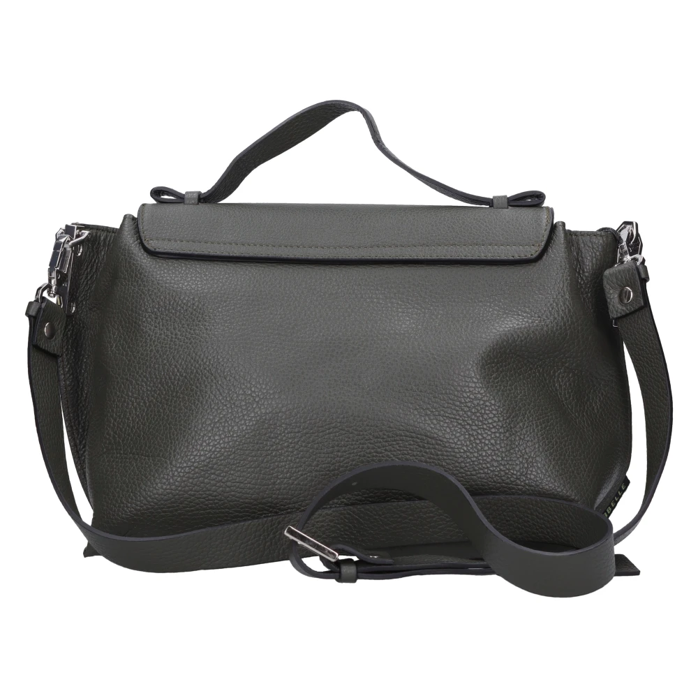 Rebelle Tassen.. Groen Gray Dames