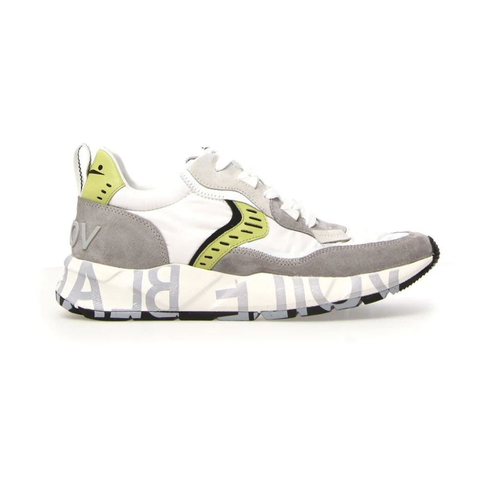 Shoes > Sneakers - - Voile Blanche - Modalova