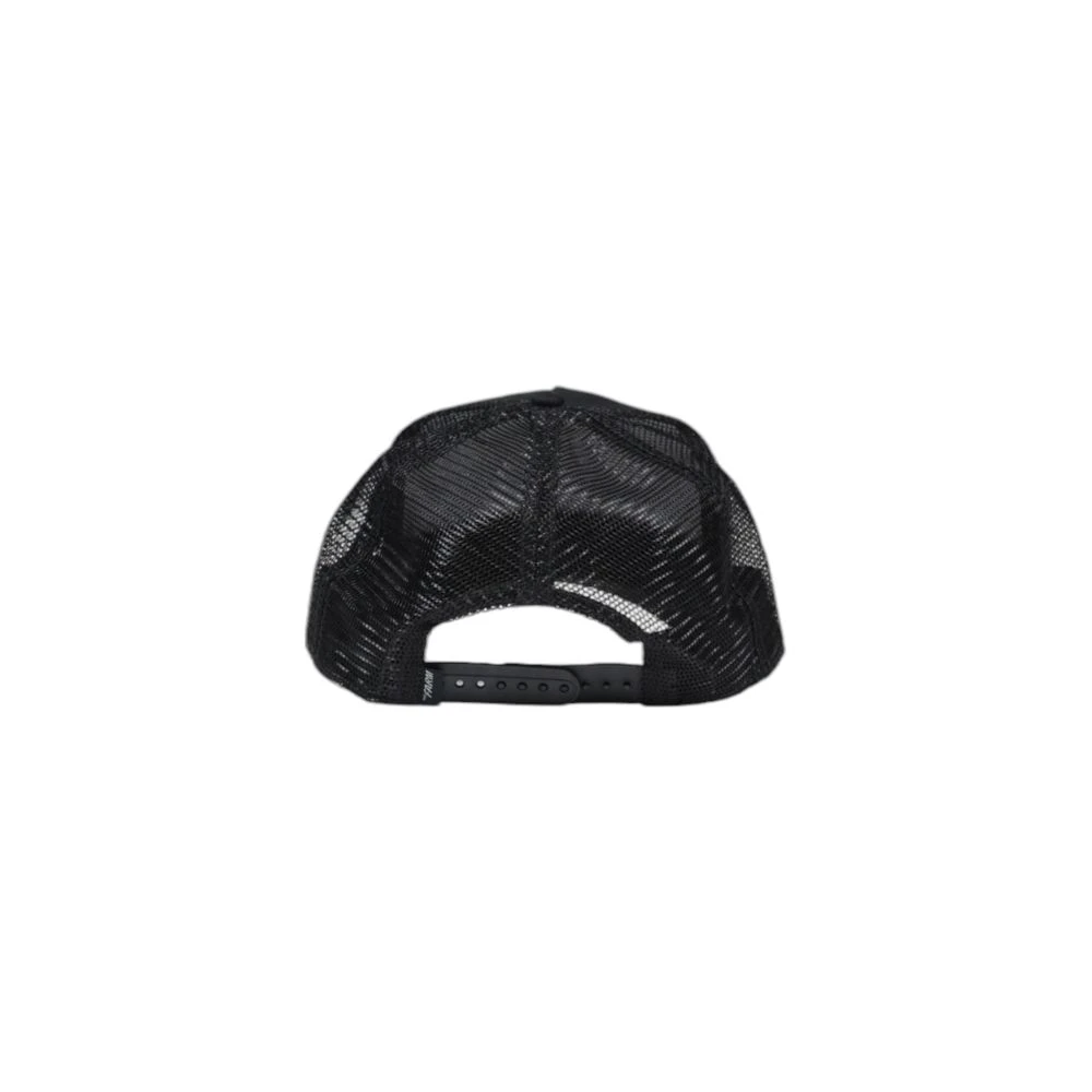 Goorin Bros Zwarte Polyester Hoeden & Mutsen Black Heren