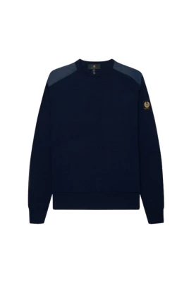 Kerrigan Crewneck Jumper