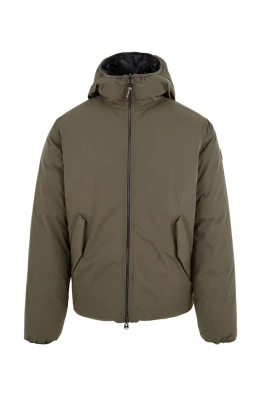 Andy Co14 Army Jacka