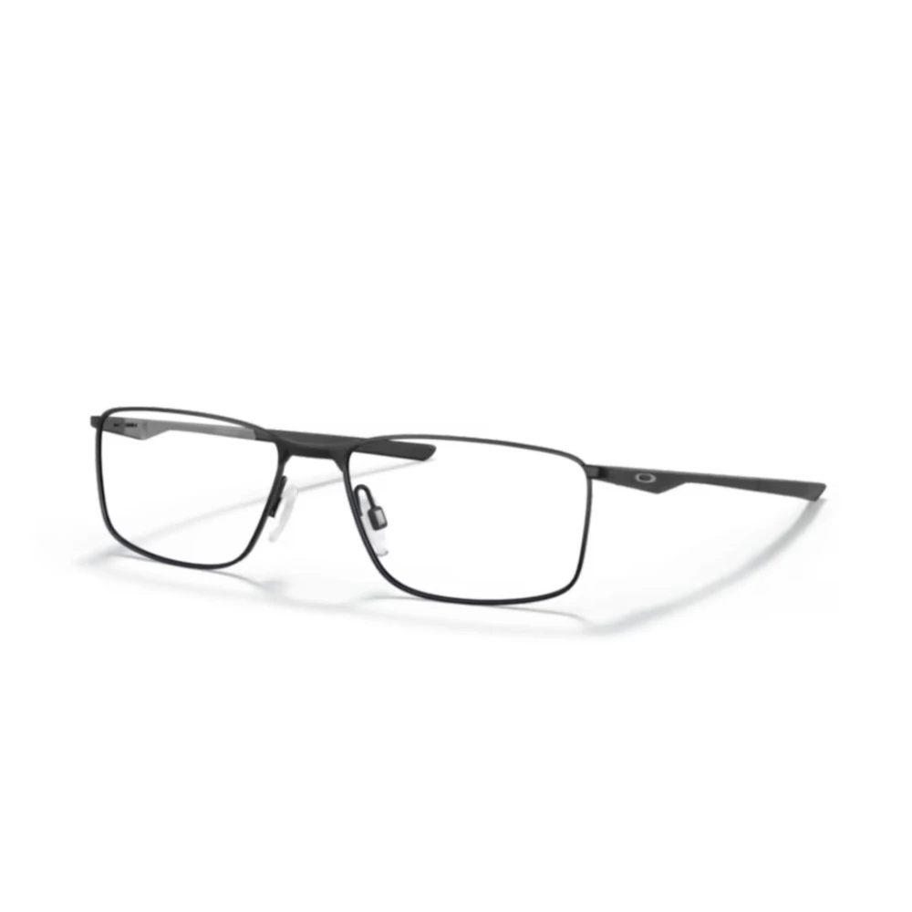 Oakley Unisex Black 3217 Vista Sunglasses
