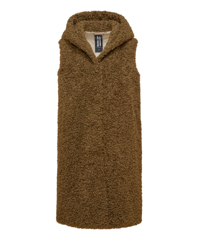 gilet-a-capuche-en-polaire-sherpa-effet-boucle