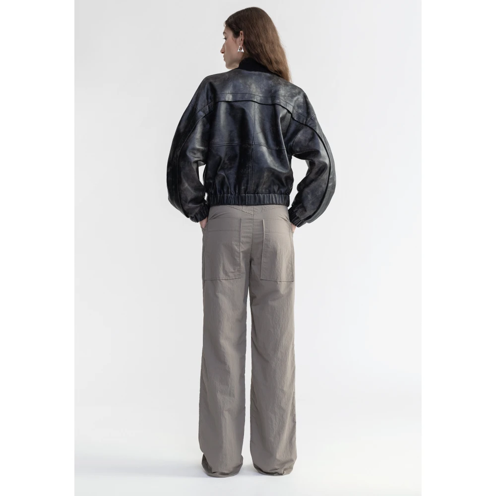 Aeron Messen Gray Dames